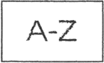 A-Z